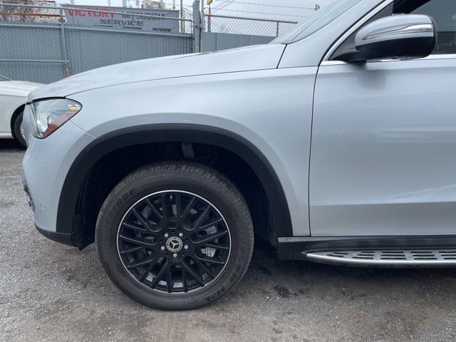 used 2020 Mercedes-Benz GLE 350 car, priced at $29,995