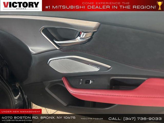 used 2023 Acura RDX car, priced at $33,135