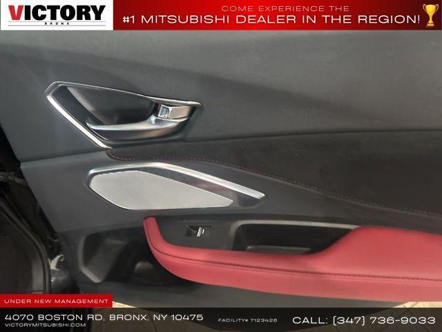 used 2023 Acura RDX car, priced at $33,135