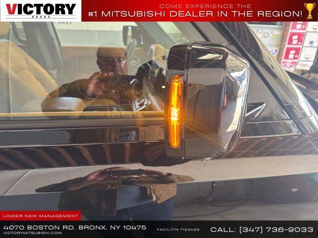 used 2023 Land Rover Defender car, priced at $72,995