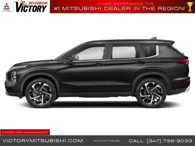 new 2024 Mitsubishi Outlander car, priced at $36,015