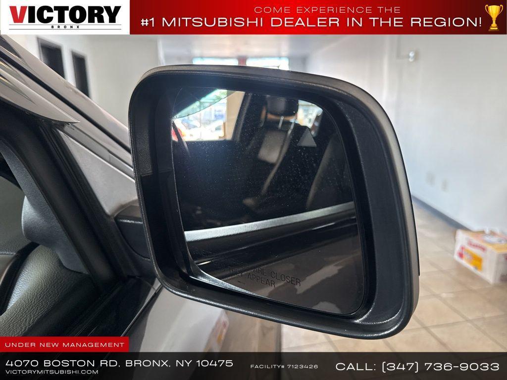 used 2020 Jeep Grand Cherokee car, priced at $24,469