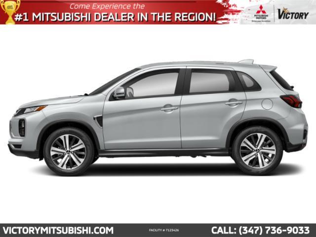 new 2024 Mitsubishi Outlander Sport car, priced at $19,705