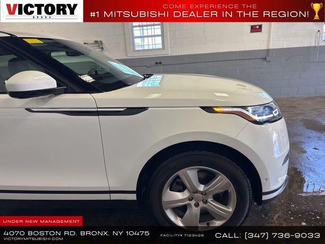 used 2021 Land Rover Range Rover Velar car, priced at $30,799