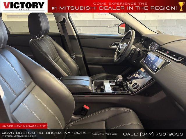 used 2021 Land Rover Range Rover Velar car, priced at $30,799