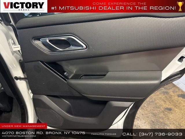 used 2021 Land Rover Range Rover Velar car, priced at $30,799