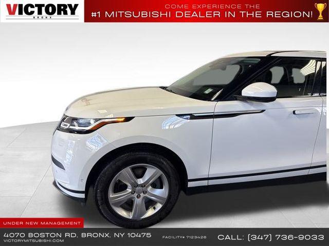 used 2021 Land Rover Range Rover Velar car, priced at $30,799