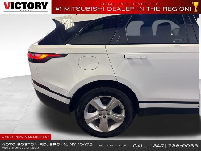 used 2021 Land Rover Range Rover Velar car, priced at $28,799