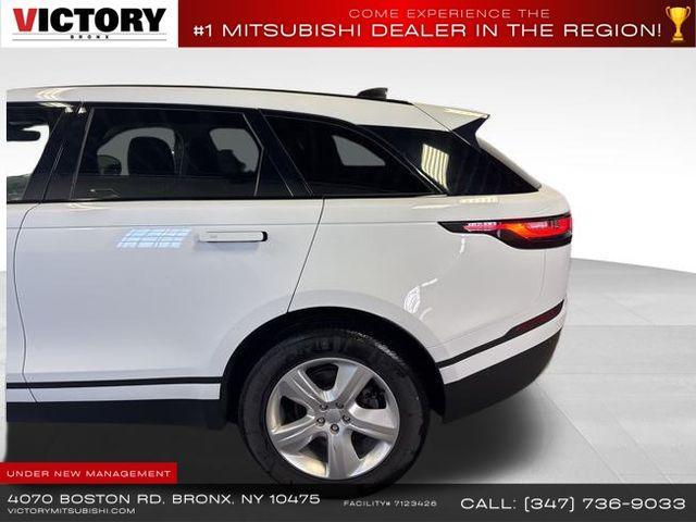 used 2021 Land Rover Range Rover Velar car, priced at $30,799