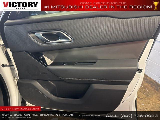 used 2021 Land Rover Range Rover Velar car, priced at $30,799