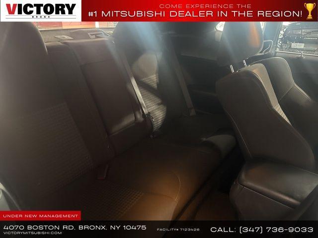 used 2022 Dodge Challenger car, priced at $19,470