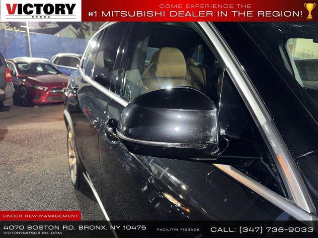 used 2020 BMW X5 car, priced at $27,500