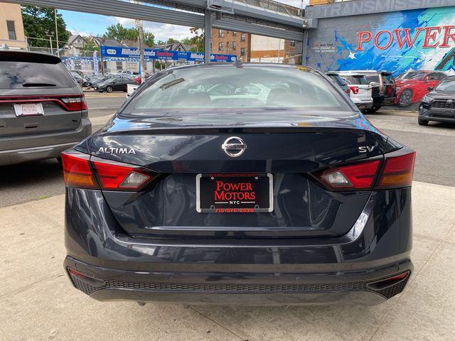 used 2021 Nissan Altima car, priced at $14,995