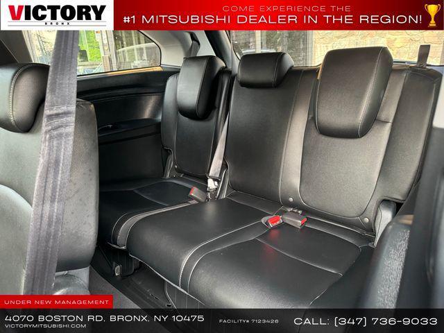 used 2021 Honda Odyssey car, priced at $262,421