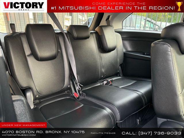 used 2021 Honda Odyssey car, priced at $262,421