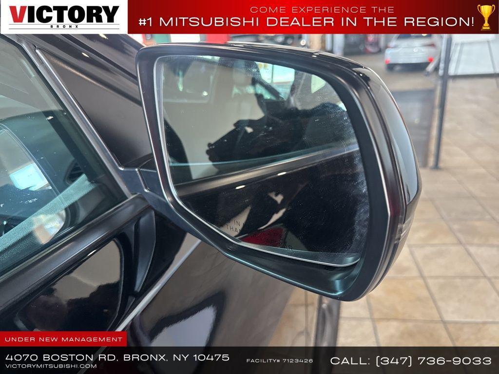 used 2024 Acura RDX car, priced at $36,155