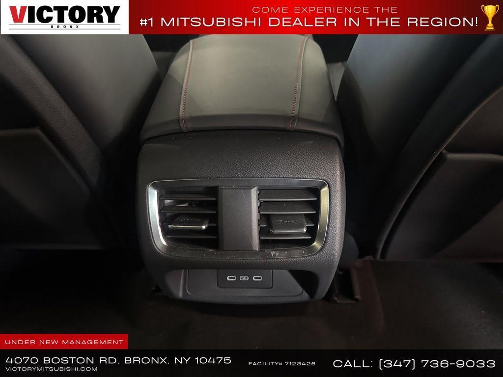 used 2024 Acura RDX car, priced at $36,155