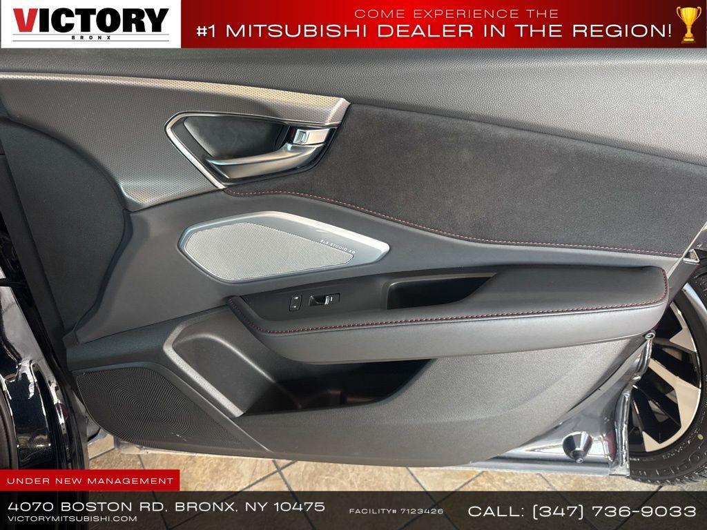 used 2024 Acura RDX car, priced at $36,155