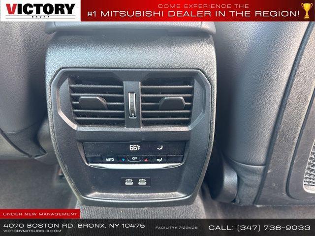 used 2022 BMW 330 car, priced at $23,624
