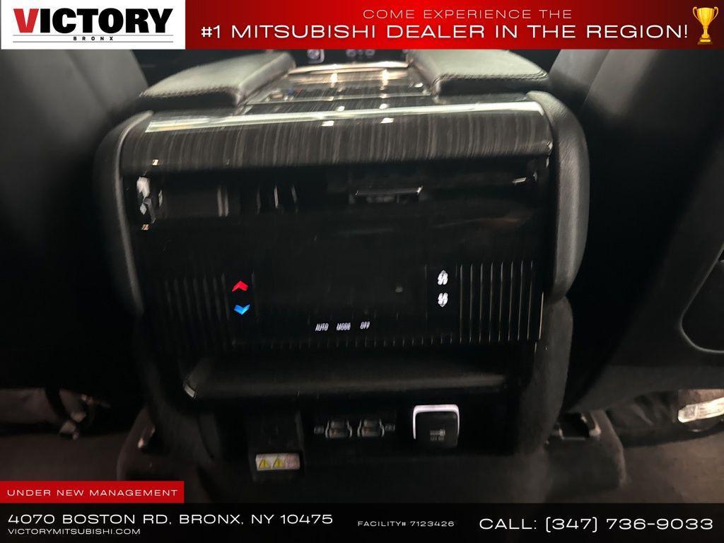 used 2022 Jeep Wagoneer car, priced at $32,495