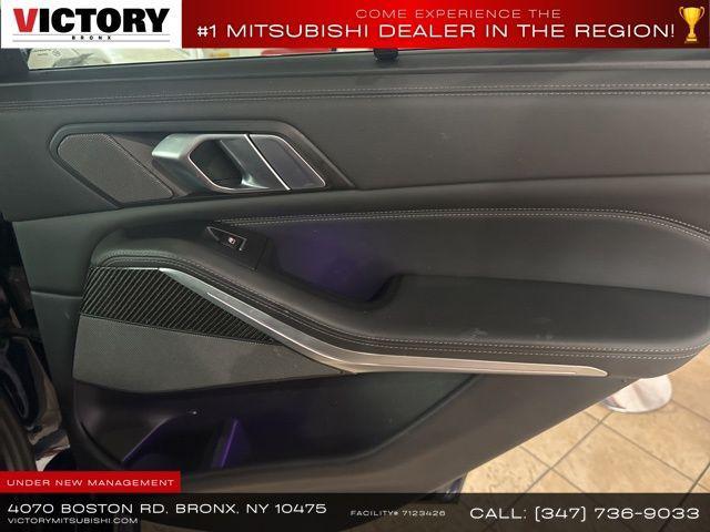 used 2022 BMW X5 car, priced at $46,785
