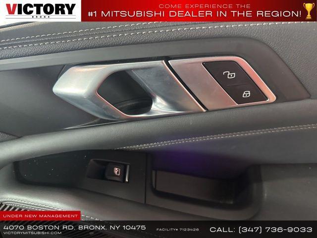 used 2022 BMW X5 car, priced at $46,785