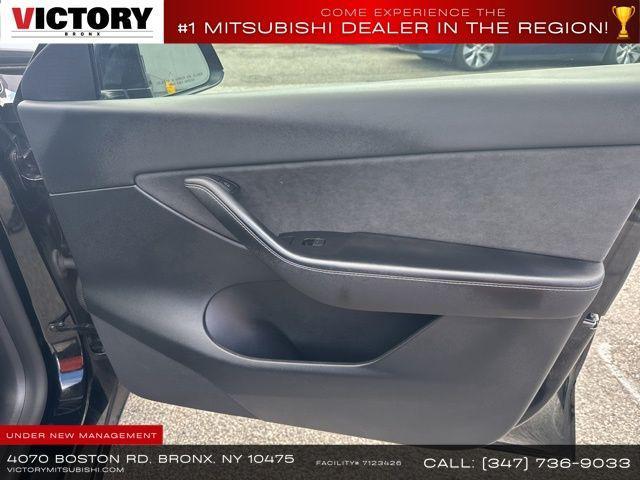 used 2022 Tesla Model Y car, priced at $25,440