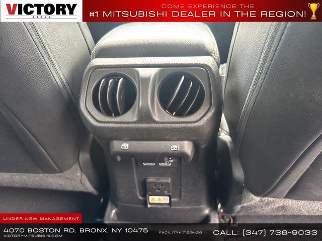 used 2023 Jeep Wrangler 4xe car, priced at $25,410
