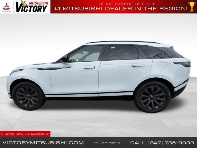 used 2019 Land Rover Range Rover Velar car, priced at $28,816