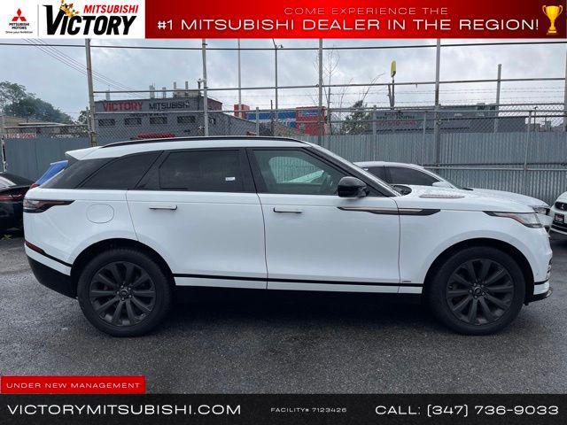 used 2019 Land Rover Range Rover Velar car, priced at $27,599