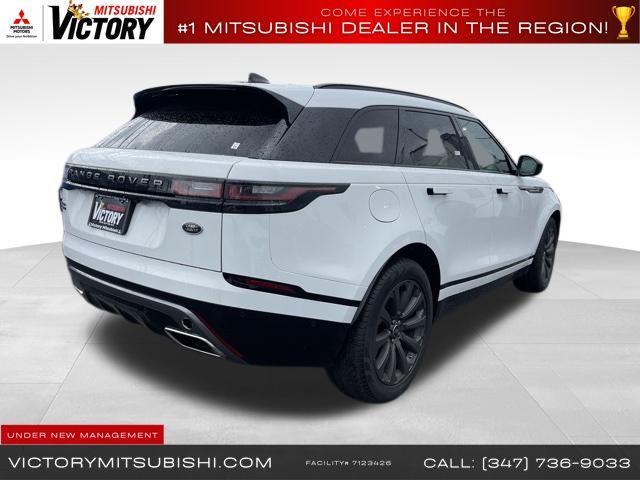 used 2019 Land Rover Range Rover Velar car, priced at $28,816