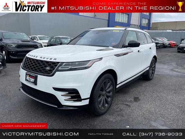 used 2019 Land Rover Range Rover Velar car, priced at $27,599