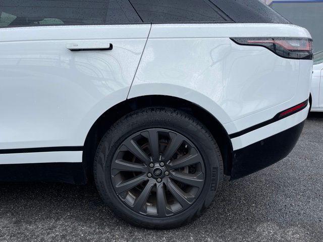 used 2019 Land Rover Range Rover Velar car, priced at $27,599