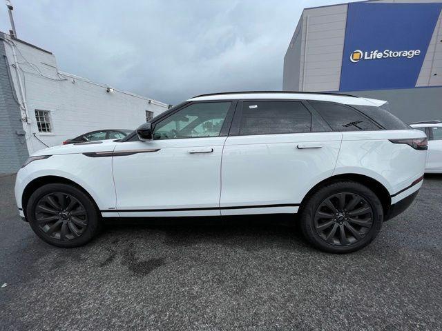 used 2019 Land Rover Range Rover Velar car, priced at $27,599