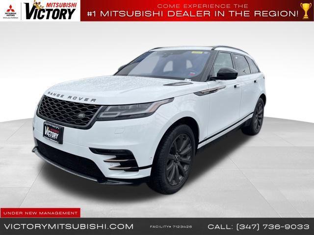 used 2019 Land Rover Range Rover Velar car, priced at $28,816