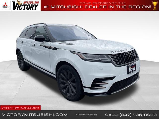 used 2019 Land Rover Range Rover Velar car, priced at $28,816