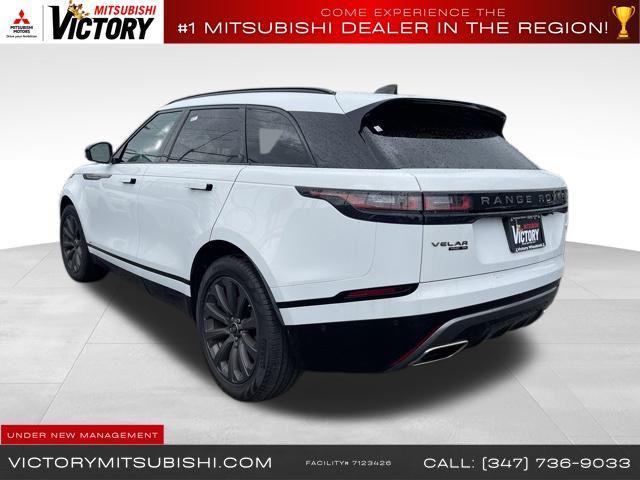 used 2019 Land Rover Range Rover Velar car, priced at $28,816