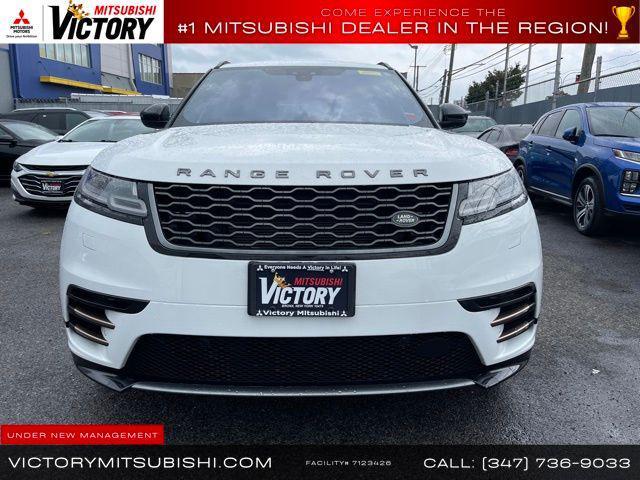 used 2019 Land Rover Range Rover Velar car, priced at $27,599