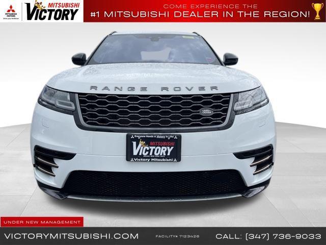 used 2019 Land Rover Range Rover Velar car, priced at $28,816