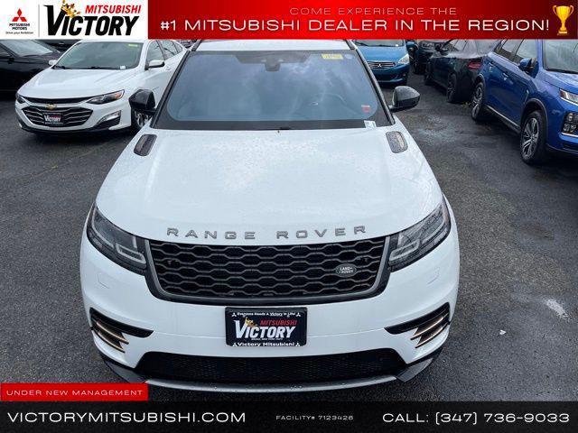 used 2019 Land Rover Range Rover Velar car, priced at $27,599