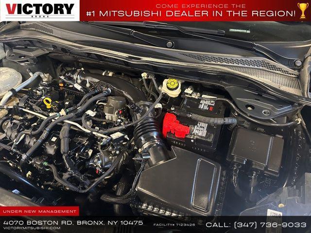 used 2022 Ford Escape car, priced at $17,299