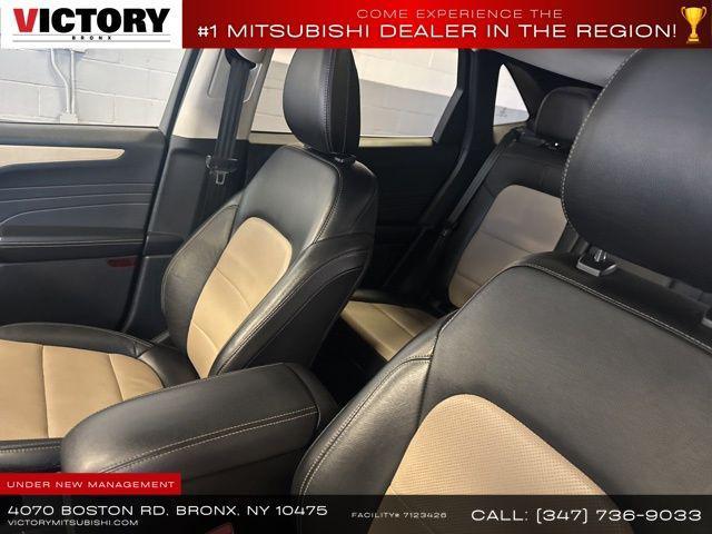 used 2022 Ford Escape car, priced at $17,299