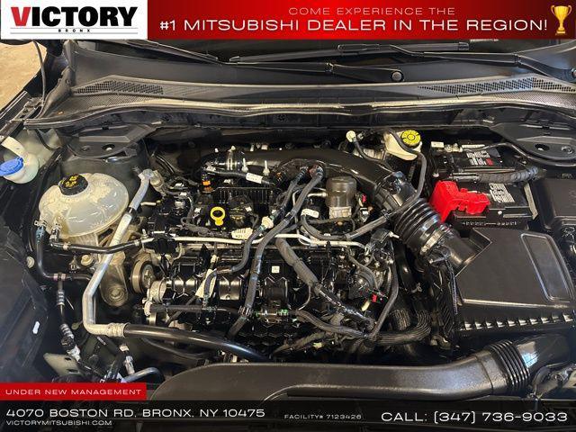 used 2022 Ford Escape car, priced at $17,299