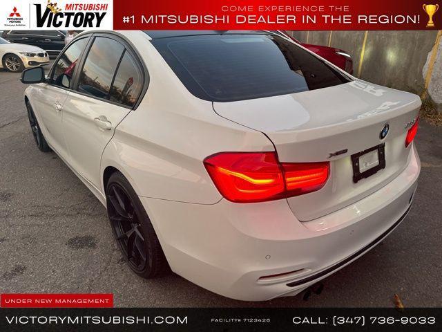 used 2016 BMW 328 car, priced at $11,662