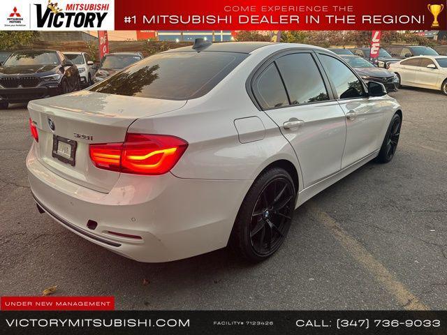 used 2016 BMW 328 car, priced at $11,662