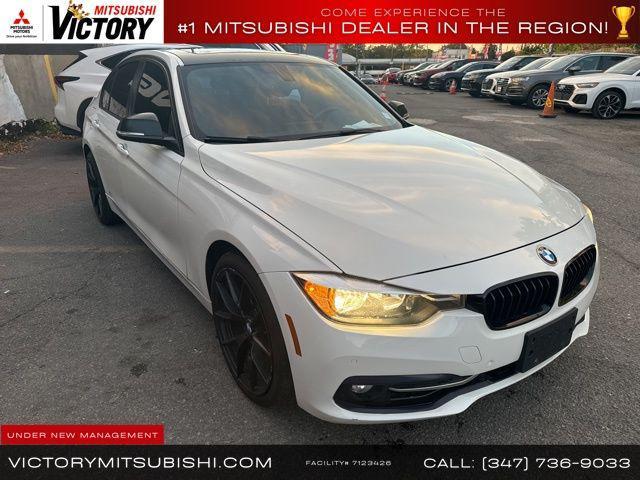 used 2016 BMW 328 car, priced at $11,662