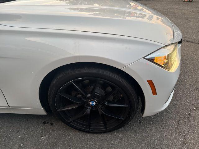 used 2016 BMW 328 car, priced at $11,662