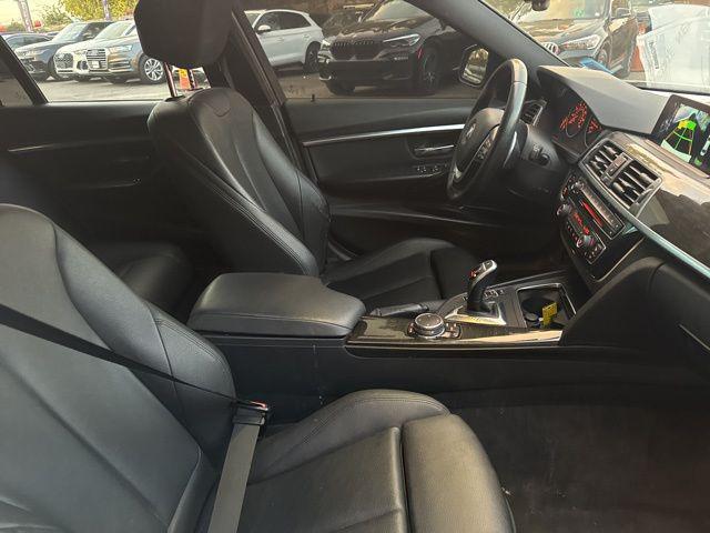 used 2016 BMW 328 car, priced at $11,662