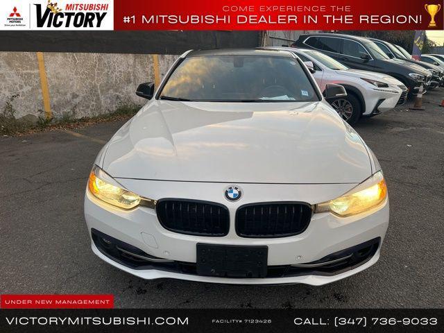 used 2016 BMW 328 car, priced at $11,662