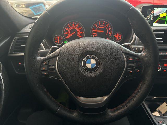 used 2016 BMW 328 car, priced at $11,662